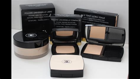 chanel lumiere foundation macy'|Chanel foundation powder.